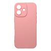 Etui na iPhone 17 Matt 2.0 pudrowy róż