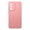 Etui na Samsung A36 5G Matt 2.0 pudrowy róż