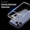 DUX DUCIS futerał CLIN do iPhone 18 Pro / 17 Pro transparentny
