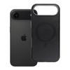 Etui na iPhone 17 AIR Gentleman Mag Cover zgodne z MagSafe czarne