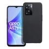 Futerał do Oppo A57S Matt czarny