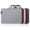 DUX DUCIS torba LBTC na laptop 13-13,9" Horizontal Handbag granatowy