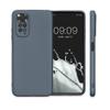 Futerał do Honor 90 5G Metallic szary