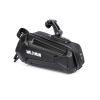 WILDMAN sakwa rowerowa pod siodełko na zamek 1,2L XT7 czarna