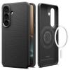 SPIGEN futerał LIQUID AIR MAG kompatybilny z MagSafe do SAMSUNG S26 Plus matte black