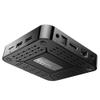 TV box Hoco WiFi 4K Android DQ08 czarny