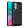 Futerał do Samsung M54 Carbon czarny