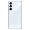 SPIGEN futerał LIQUID CRYSTAL do SAMSUNG A55 5G transparent
