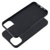 Futerał do iPhone 15 Matt czarny