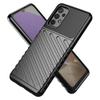 Futerał THUNDER do SAMSUNG A33 5G czarny