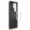 SPIGEN futerał LIQUID AIR MAG kompatybilny z MagSafe do SAMSUNG S26 Ultra marble grey