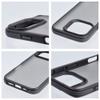 Futerał do iPhone 16e Neo (SE 4 2025) czarny