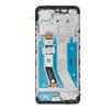 ServicePack Wyświetlacz LCD do MOTOROLA Moto G73 5D68C22272