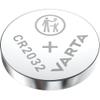 VARTA bateria litowa CR2032 (BIOS) 3V 2 szt