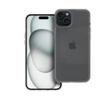 Futerał do iPhone 15 PLUS Super Clear Hybrid transparentny