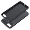 Futerał do iPhone 7 / 8 / SE 2020 / SE 2022 Carbon Premium czarny