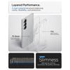 SPIGEN futerał ULTRA HYBRID do SAMSUNG S26 Plus crystal clear