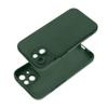 Etui na iPhone 18 Pro / 17 Pro Matt 2.0 ciemnozielone