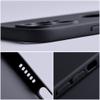 Etui na iPhone 18 Pro Max / 17 Pro Max Soft czarne
