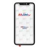 MUSTTBY szybka + oca + ramka IPHONE 11