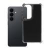 Etui na Samsung S26 Matrix czarne