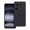 Futerał do Xiaomi Redmi Note 14S Matt czarny