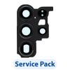 ServicePack Płytka ładowania usb SAMSUNG A72 A725F GH96-14128A