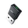 BASEUS adapter bluetooth USB A BA07 czarny