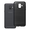 Etui na Samsung A6 ( A6 2018 ) Carbon 2.0 czarny