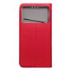 Etui z klapką na Samsung S26 EDGE Smart Case Book czerwone