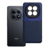 Etui na Xiaomi Redmi Note 15 5G Noble niebieskie