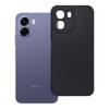 Etui na Oppo A6x Matt 2.0 czarne