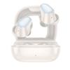 EOL HOCO słuchawki bezprzewodowe bluetooth TWS EQ13 białe