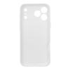Futerał soft do sublimacji do IPHONE 17 Pro Max