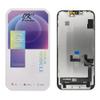 JK Wyświetlacz LCD do IPHONE 16e FullHD Incell (Change IC)