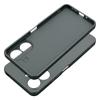 Futerał do Xiaomi Redmi 13C / Poco C65 Metallic szary