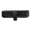 Powerbank X-ONE Orbit Magcharge kompatybilny z MagSafe 10000mAh - czarny