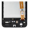 NCC Wyświetlacz LCD do SAMSUNG  A20E A202F OEM z ramką