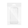 Etui na Motorola G17 Back Case Ultra Slim 0,5 mm transparentne