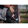 Powerbank zgodny z MagSafe Forcell F-Energy F10K5 PD3.1 QC3.0 3A 22,5W 10000 mAh kompatybilny z Apple Watch czarny 0INT
