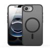 DUX DUCIS futerał YIND do IPHONE 16e (SE 4 2025) / 17e czarny