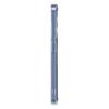 SPIGEN futerał ULTRA HYBRID MAG kompatybilny z MagSafe do S25 clear / white
