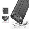 Futerał do Samsung A22 5G Armor czarny