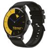 Smartwatch TITMO O-150 (AMOLED, bluetooth call) czarny 0INT