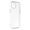Futerał do iPhone 15 Clear Case 2 mm (camera protection) transparentny