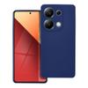 Futerał do Xiaomi Redmi Note 13 PRO 4G Soft ciemnoniebieski