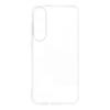 Etui na Samsung S25 FE / S26 FE Clear Case 2 mm (camera protection) transparentne