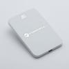 Powerbank zgodny z MagSafe Forcell F-Energy SuperSlim F5K8 QC4.0 PD3.0 15W 5000 mAh biały 0INT