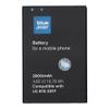 Bateria do LG K10 (2017) 2800 mAh Blue Star Premium