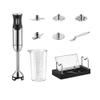 Blender Hoco 400W HA02A stainless steel